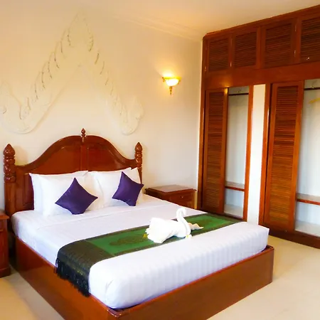 Amiral Hotel